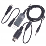 Flysky SM100 USB RC helikopteri lennukisimulaator Flysky FS-i6 FS-i4 FS-TH9X FS-T6 FS-T4B FS-GT3 FS-GT2 kaugjuhtimispuldi jaoks