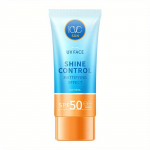 50 ml p&auml;ikesekaitsekreem SPF50. Meigip&otilde;hi. Post Makeup kaitsekreem, niisutav kreem, sobib nii n&auml;ole kui kehale 50ml