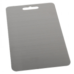 Vastupidav roostevabast terasest konstruktsiooniga s&otilde;tkumisplaat 15*25