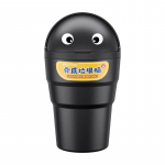 Universaalne auto pr&uuml;gikast auto korraldaja hoiukast koos p&ouml;&ouml;ratava kaanega armas mini-autode lekkekindel s&otilde;iduki pr&uuml;gikast autole