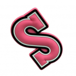 Kott Letter Charm for Bogg Bag Korduvkasutatav Croc Bag kott t&auml;hestiku ripats Croc kingad Kaunistus Aksessuaarid Rannakott K&auml;ekott Kirja ripats M valge