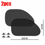 Auto p&auml;ikesevarju katted kate Universaalne esiklaas kokkuklapitav visiir helkur esiklaas Auto akna p&auml;ikesevarju kaitse tarvikud