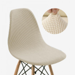 Corn Kernel Shell Tooli kate Stretch L&uuml;hike seljatoe Tool Slipcover S&ouml;&ouml;giistme kate Baari K&ouml;&ouml;k Kodu Hotelli Peo Bankett 1tk