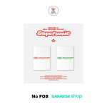 Vali POB fromis_9 3. singlialbumilt Supersonic No POB Random