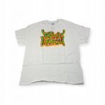 Koszulka T-shirt męski okrągły dekolt SPENCER'S BILLIEEILISH L