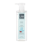 Inno Skin Lab Aloe rahustav EGF rahustav geel 500ml (N&auml;o k&otilde;rge tootlikkusega seerum), 500ml, 1 tk white