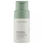 VELY VELY Ens&uuml;&uuml;mpulberpuhastusvahend rohelise teega, 60g, 1 tk
