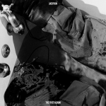 JAEHYUN NCT &ndash; 1. album J [Money Clip Ver.]