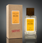 SOLAIRE parf&uuml;&uuml;mvesi meestele 100ml 100 ml