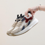 V&otilde;rk Madala S&auml;&auml;rega Isa Kingad Naiste S&uuml;gis Uus Hingav &Otilde;pilaste Spordi K&otilde;rgust Suurendavad Vabaaja 35