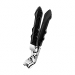 1/2 tk paksud k&uuml;&uuml;nek&auml;&auml;rid sissekasvanud varbak&uuml;&uuml;nte jaoks roostevabast terasest laia l&otilde;ualuu avavad k&uuml;&uuml;nek&auml;&auml;rid tugevatele k&uuml;&uuml;ntele eakatele t&auml;iskasvanutele 1pc