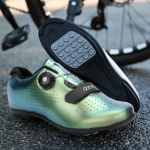 Jalgrattakingad Lukuga Kingad Meeste ja Naiste Maanteerattakingad J&otilde;ukingad M&auml;ekingad Jalgrattasneakerid 36 yards