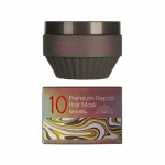 Masil 10 Premium Repair Juuksemask 300ml / Premium Korea juuksehooldus, Niisutav, Kbeauty, Korea kosmeetika