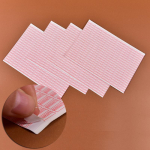 1000 tk kaasaskantava tihendiga habras silt universaalne garantii kahjustatud kaitse turvam&auml;rgi kleebis