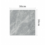 30*30cm imitatsioonplaat isekleepuv veekindel niiskuskindel seinakleebis Vannitoa k&ouml;&ouml;gi seinakaunistus 10PCS