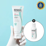 Physiogel Red Soothing Cica Balance Cream 80ml + Cica Tooner 50ml kinkeplaan white