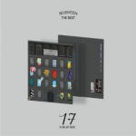 SEITSETEIST &ndash; SEITSETEIST PARIM ALBUM [17 ON SIIN] (Weverse Albums ver.) 0