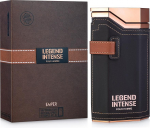 Emper Legend Intense Eau de parfum for men 100 ml