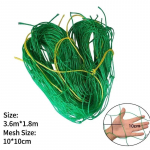 1 tk taimede ronimisv&otilde;rk, v&otilde;rk ronimistaimede jaoks, istutustarbed ja -t&ouml;&ouml;riistad, kurgiviinapuu tugiv&otilde;rk