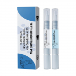 Lemmikloomade hammaste valgendamise pliiatsikomplekt lemmikloomade hammaste puhastamiseks hambakivi ja katu eemaldamiseks 6 ml