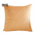 Sametine Padjap&uuml;&uuml;r Puhtav&auml;rviline Halloweeni Kodukontor Peo sisustus Magamistuba Auto elutuba Diivani padjakate