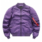 S&uuml;gis/talv Tough Guy Coat Air Force Ma1 Bomber Jope Meeste lennujope XL