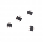 70 tk / komplekt Ams1117 pingeregulaatori komplekt 3,3 V 5,0 V 2,5 V 1,8 V 1,5 V 1,2 V / Ams1117 V&auml;&auml;rtused Iga 10 tk pakend
