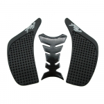 Mootorratta libisemisvastase paagi padjakaitse kleebiste komplekt Yamaha FZ1 FZ-1N FZ1N FZ1S FZ 1S 06-15 FZ6 FZ6N 06-10 FZ8 N/S FZ8N jaoks FZ1 Stickers