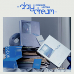 ENHYPEN ROMANTIKA : UNTOLD -daydream- Album Standard ver. Random ver.