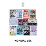 Veebipood POB 2025 SM Artist Seasons Greeting NCT DREAM Ver