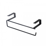 K&ouml;&ouml;gir&auml;tikuivati ​​metallist vannitoa tualettpaberir&auml;tikute riputatav hoidik k&ouml;&ouml;girullpaberi alus koduseks hoiustamiseks m&otilde;eldud salvr&auml;tikute riiulid