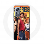 Coque Maniacase pour Xiaomi 12 5G One piece serie