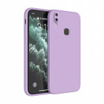 Coque Square telefoni&uuml;mbris Xiaomi Redmi Note jaoks 5 6 7 8 8T 9 9s 10S 10 Pro Redmi 8 8A 9 9A 9C 10A 10C matt silikoonkate Redmi Note 5 Pro must