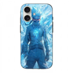Coque Iphone 16 Plus kakashi hatake naruto anime