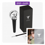 SHINee TAEMIN - AMETLIK VALGUSPULK OFFICIAL LIGHT STICK
