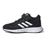 Adidas Duramo 10 Elastsed Paelad J Core Black Laste Tennised Cloud-White GZ0649 28 black