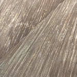 1,5 m Pehme T&uuml;ll Plisseeritud Kangas Koore Kortsu Tekstuur Meetri Kaupa Pulmadekoratsiooniks Riiete &Otilde;mblemine Kortsudevastane Kangas L&auml;ikiv 100x150cm