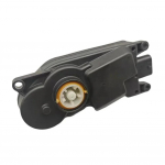 Alumise iluv&otilde;re aktiivse katiku t&auml;iturmehhanism mudelile BMW 540i B58 Vastupidav ABS materjali OE number 111466512 CHINA