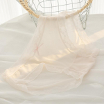 T&uuml;drukute seksikas pitsiline aluspesu naiste 7A antibakteriaalne jalgevahe &otilde;huke disain t&otilde;stetud tuharad puhas puuvill jalgevahe kolmnurkne v&ouml;&ouml;koht P&uuml;ksikud L roosa