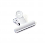 5 tk K&ouml;&ouml;gis hoidmine Toidu suupistete pitsat tihenduskoti klamber, tihendusklamber, plastikust t&ouml;&ouml;riist sinine