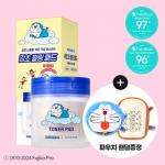 It's Skin Power 10 Formula LI Toner Pad 80 sheets (+ Doraemon pouch gift plan)