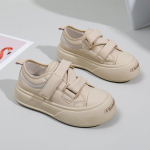 Naiste kerge platvormiga paksud tossud moodsad libisemiskindlad hingavad k&otilde;ndimisjalatsid Spordijalatsid PU-nahast vabaaja jooksutossud naistele 35