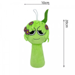 Uued Sprunki Palus m&auml;nguasjad Sprunki Incredibox Plush Doll Anime M&auml;ng Roll Multifilm Padjonukk Laste M&auml;nguasi T&auml;idisega Nukud J&otilde;ulukingid