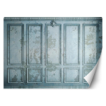 Tapeet Sinine Vana Sein 100x70 sinine