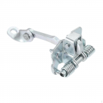 Ukse hinge kontrollrihma kronstein 9181C8 Paigaldage lihtsalt tugevad varuosad Autode tarvikud metallist