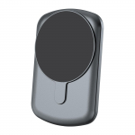 AI Voice Recorder 64GB Audio Recorder Rakenduse Juhtimine Intelligentne STT Mootor Reaalajas Transkriptsioon ja hall
