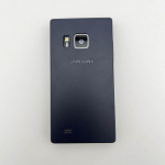 Renoveeritud Samsung Originaal Samsung G9198 3,9 tolli 2 GB RAM 16 GB ROM LTE 4G 16 MP kaamera Android klapp-nutitelefon kahe SIM-kaardiga No charger sinine
