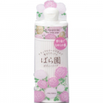 Rose Garden Rose kehaseep Rx 300ml