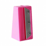 Ilut&ouml;&ouml;riistad kurgi viilutaja nuga L&otilde;bus porganditeritaja koorija koos peegli spiraaliga k&ouml;&ouml;giviljakoorija vidina k&ouml;&ouml;gitarvikud roosa