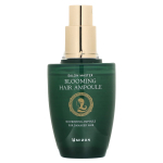 Mizon, Salon Master Blooming Hair Ampoule, 50 ml (1.7 fl oz) black